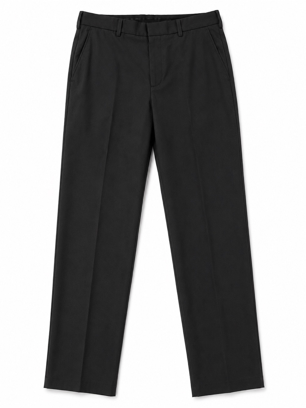 Haggar H26 Men’s Black Dress Pants 36x30